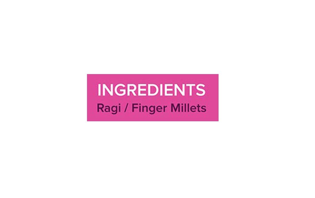 Bliss Tree Ancient Grains Ragi Finger Millet   Pack  500 grams